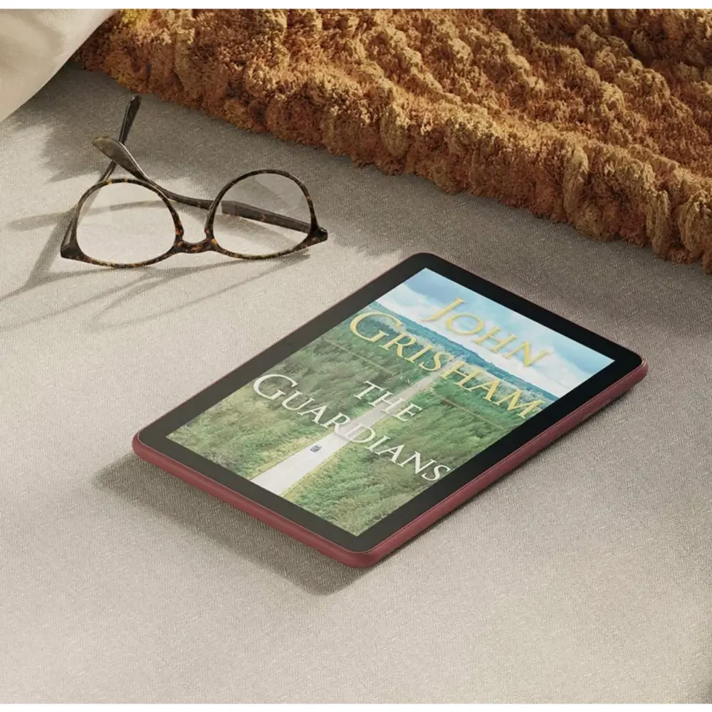 Amazon Fire HD 8 Tablet Alexa 8” 32 GB (10th Gen) - WiFi